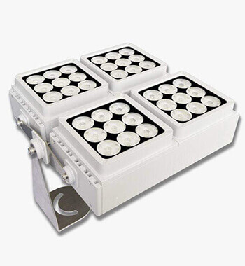 SA- BW-DMXFL-A24-3P Светодиодный светильник заливного света (Спецификация)