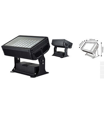 SA-WKY-plj-110W Светодиодный светильник заливного света (Спецификация)