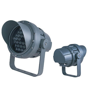 SA- ECO-FO260-01 Светодиодный акцентный светильник (Спецификация)