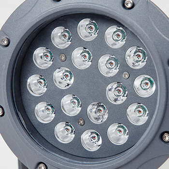 SA- ECO-FO170-01 Светодиодный акцентный светильник (Спецификация)