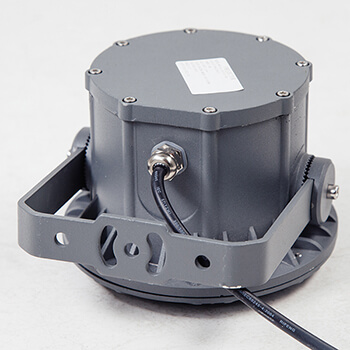 SA- ECO-FO170-01 Светодиодный акцентный светильник (Спецификация)