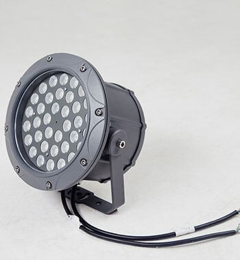 SA- ECO-FO206-01 Светодиодный акцентный светильник (Спецификация)