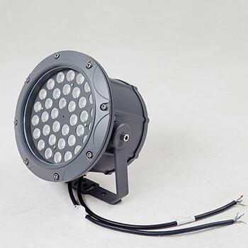 SA- ECO-FO206-01 Светодиодный акцентный светильник (Спецификация)