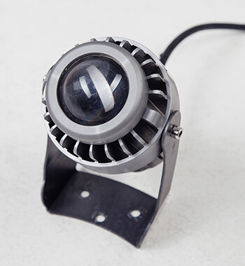 SA- RWP10 Светодиодный акцентный светильник (Спецификация)