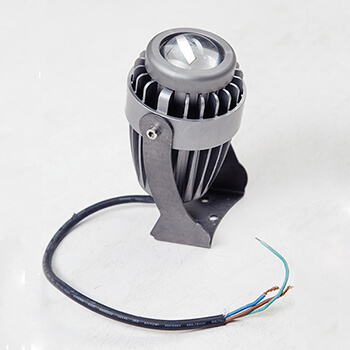 SA- RWP10 Светодиодный акцентный светильник (Спецификация)