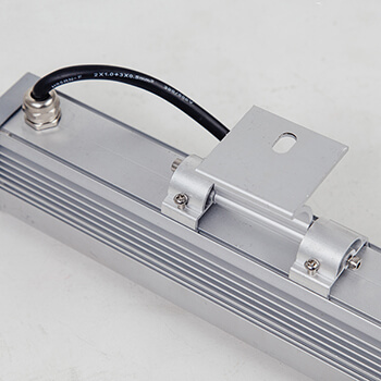 SA-LW 36-1000 Светодиодный линейный светильник (Спецификация)