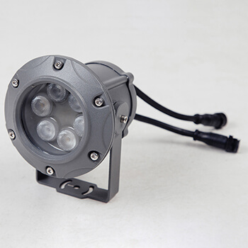 SA- ECO-FO110-01 Светодиодный акцентный светильник (Спецификация)