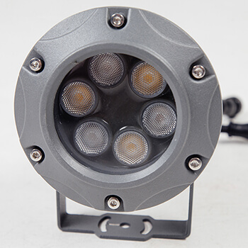 SA- ECO-FO110-01 Светодиодный акцентный светильник (Спецификация)