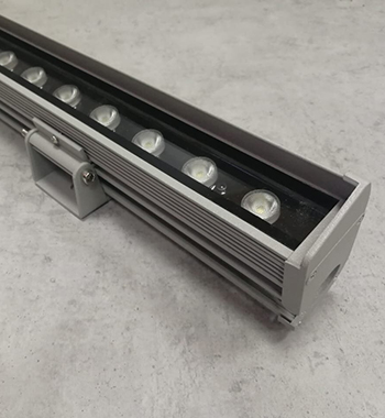 SA-LW 24-1000МТ Светодиодный линейный светильник (Спецификация)