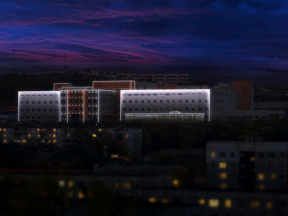 Старт продаж