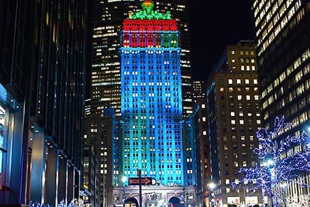 Светодиодное освещение в деталях