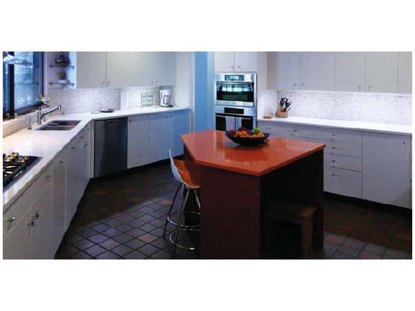 Области применения светодиодного освещения