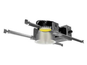 Области применения светодиодного освещения