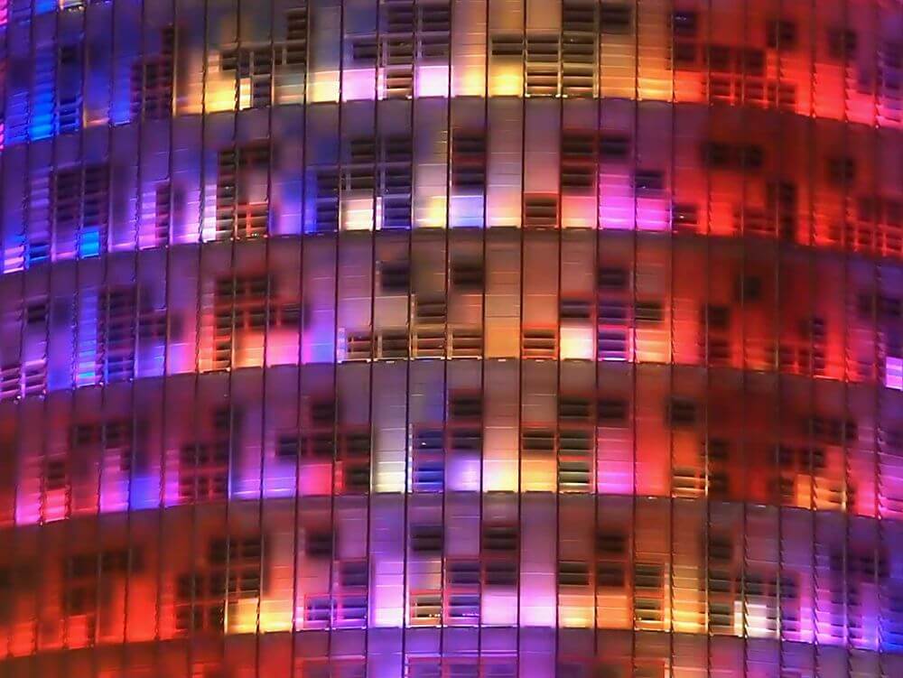 Бизнес и светодиоды