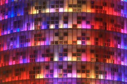 Бизнес и светодиоды