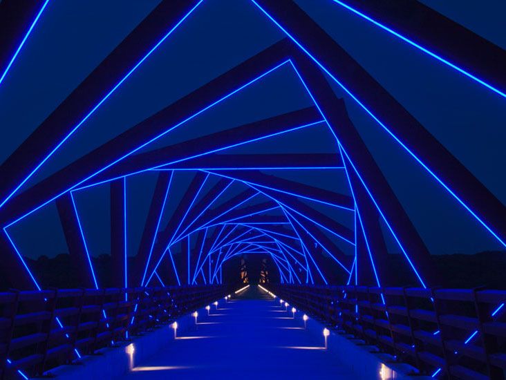 Деградация светодиодов – основные причины