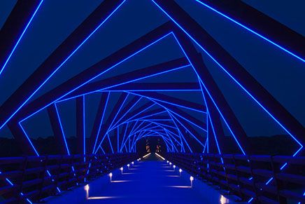 Деградация светодиодов – основные причины