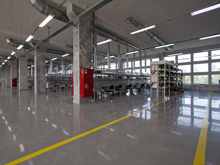 Не стоит верить зрению, или Как обманывают производители