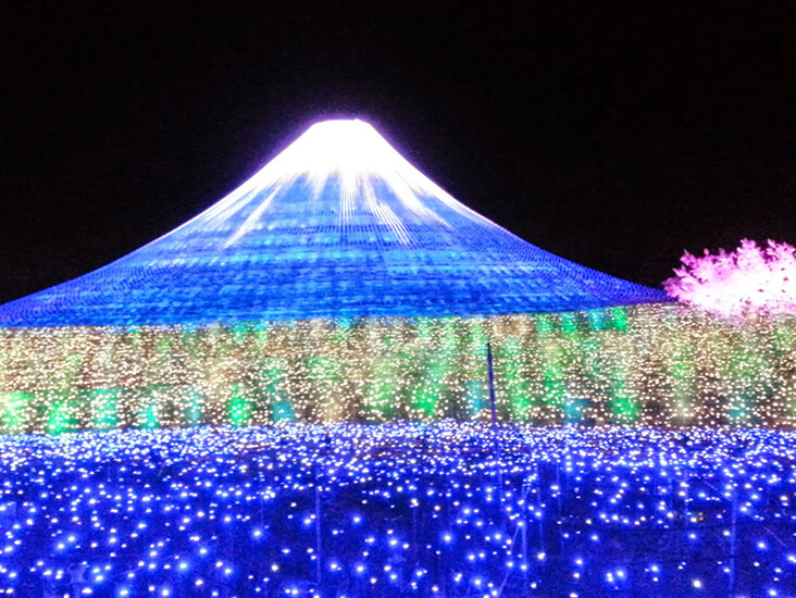 Samsung: кристаллы — «с ног на голову», параметры светодиодов — «выше крыши»