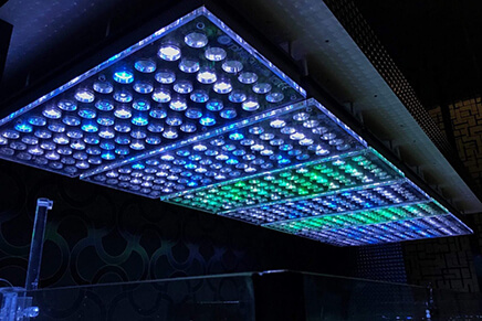 Методы теплоотвода в светодиодной технике