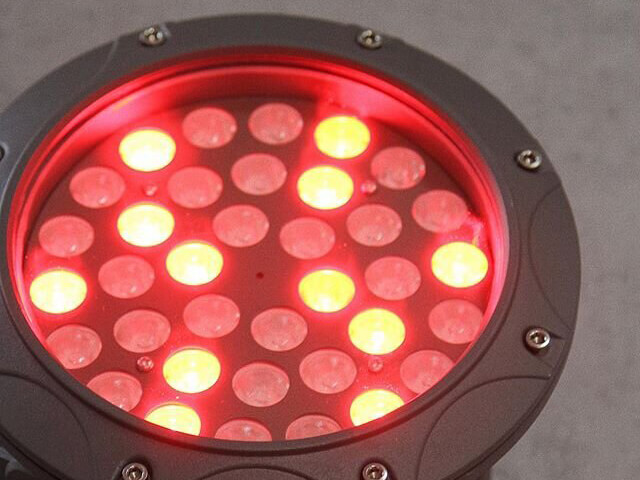 Светодиодный акцентный светильник SA- ECO-FO206-01