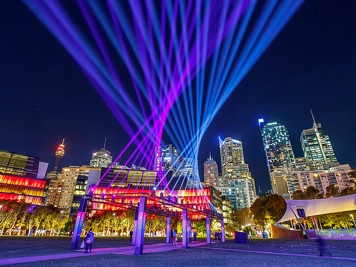 Архитектурная подсветка зданий: как не ошибиться с выбором