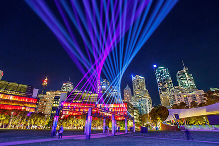 Архитектурная подсветка зданий: как не ошибиться с выбором