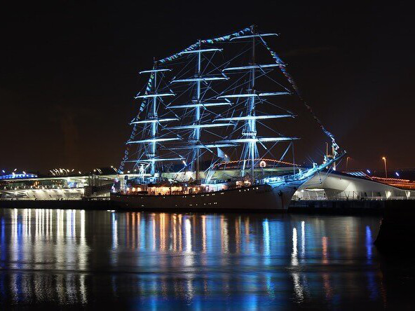 Хотим немного напомнить о давнем проекте Система Арт