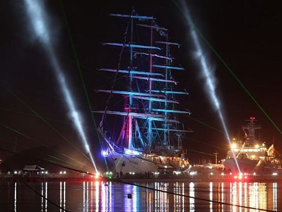 Продолжаем рассказывать о нашей гордости