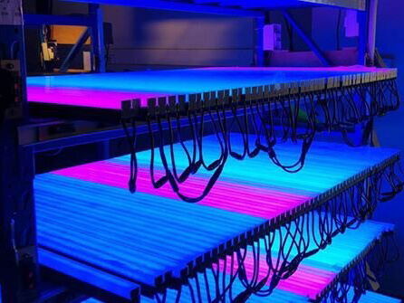 Продолжение нашей командировки в Китае ↘️