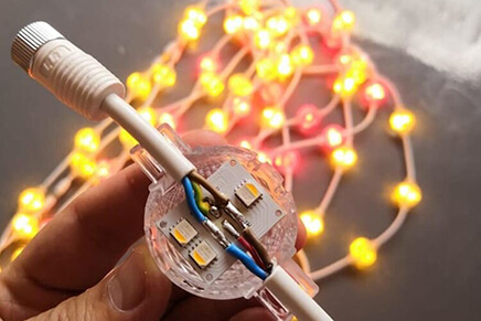 3D пиксели от @systemaart 💡