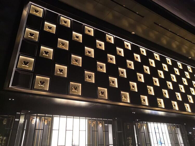 Посещая Китай