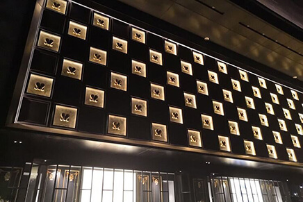 Посещая Китай