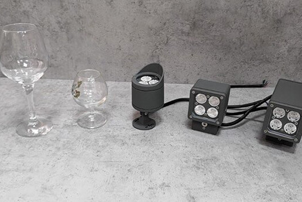 Серия прожекторов mini_sysart 👉🏻