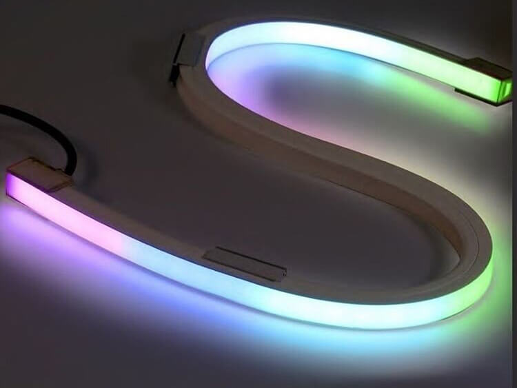 Уже видели новую серию суперсветильников ⚡️