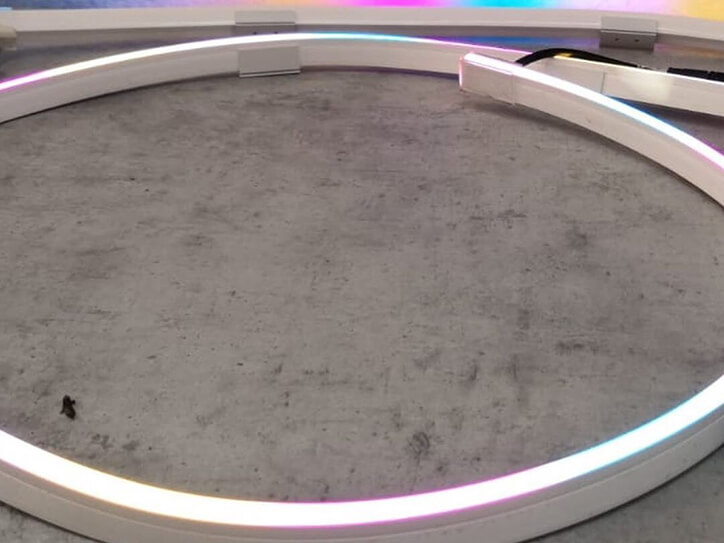 Уже видели новую серию суперсветильников ⚡️