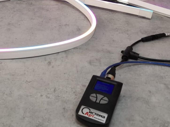 Уже видели новую серию суперсветильников ⚡️