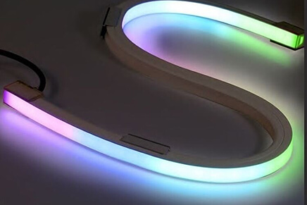 Уже видели новую серию суперсветильников ⚡️