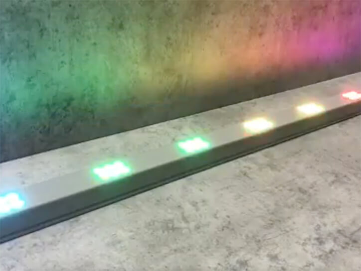 Светодиодный светильник SA-LL-3830 ✨