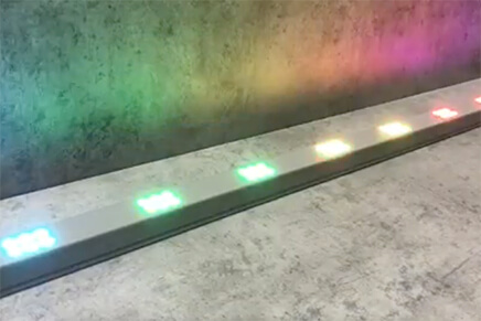 Светодиодный светильник SA-LL-3830 ✨