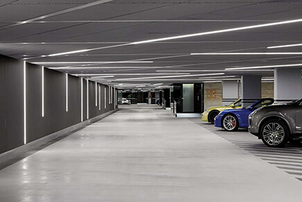 Светодиодное освещение: виды, преимущества и правила выбора