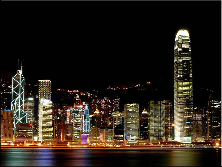 Создание архитектурной подсветки зданий: важные аспекты, которые всегда стоит иметь в виду