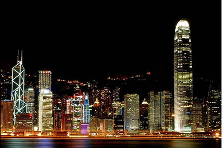 Создание архитектурной подсветки зданий: важные аспекты, которые всегда стоит иметь в виду