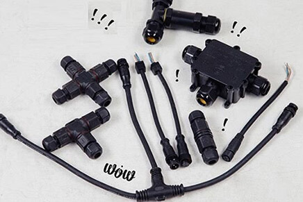 Коммутационные узлы