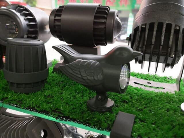 Немного о светотехническом шопинге 💡