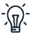 Иконка лампочки