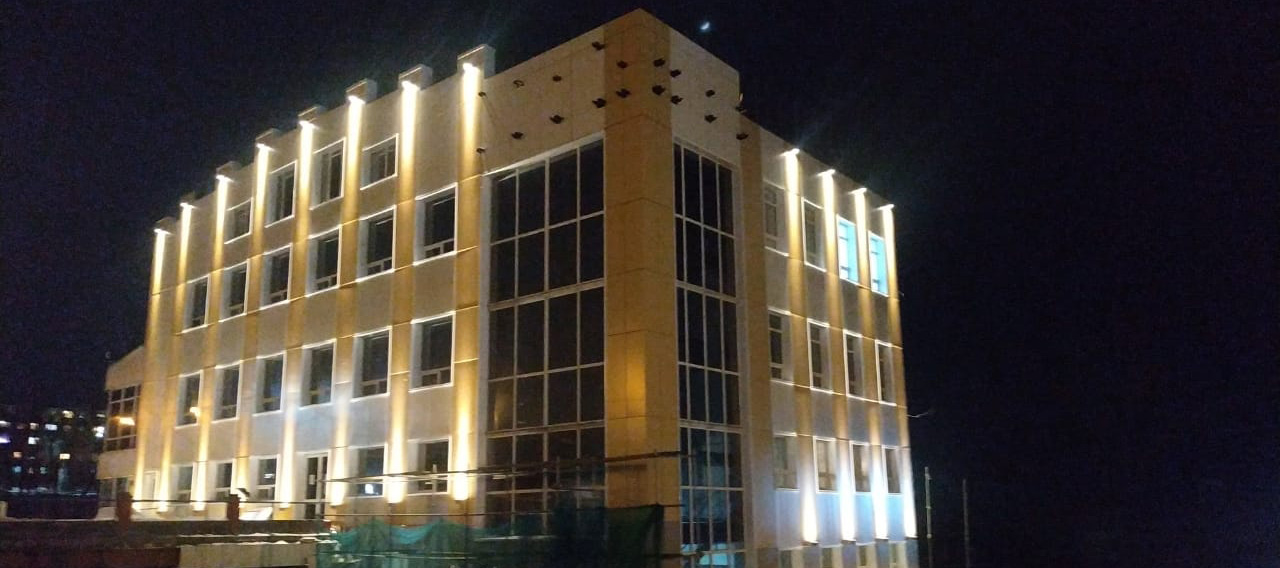 Проект - МТС Банк