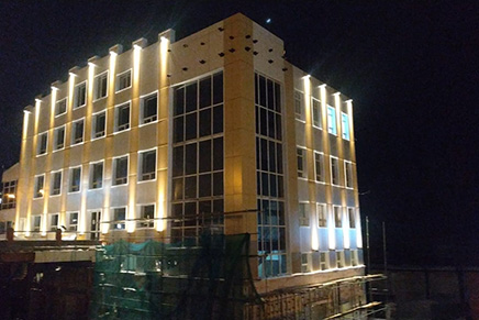 Проект - МТС Банк