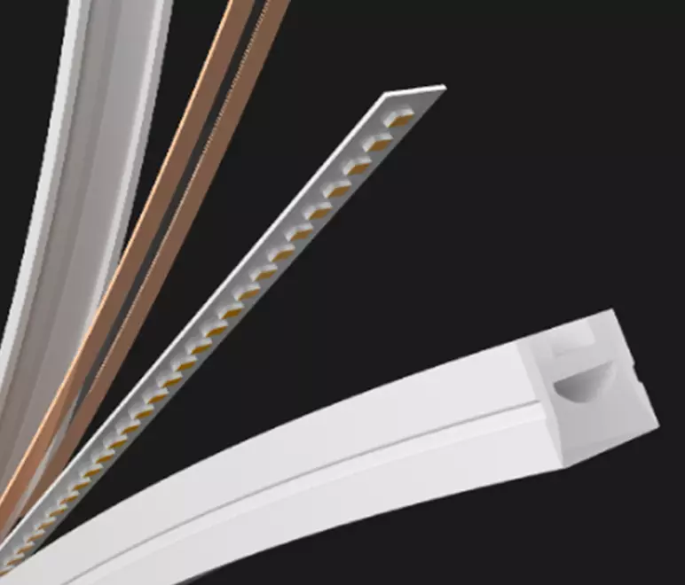 SA-SFTL 2020 DMX LED NEONSA-SFTL 2020 DMX LED NEON