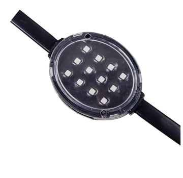 Пиксели и точки